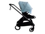 Bugaboo dragonfly kinderwagen met stoel – graphite/black-sky, Kinderen en Baby's, Kinderwagens en Combinaties, Nieuw, Kinderwagen