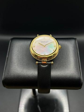 Gucci - Diamantissima - Zonder Minimumprijs - YA141404 - beschikbaar voor biedingen