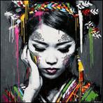 NeoCromo - Urban Geisha Limited Edition