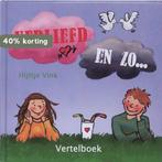Verliefd enzo... 9789023924081 Hijltje Vink, Boeken, Verzenden, Gelezen, Hijltje Vink