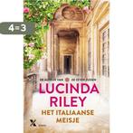 Het Italiaanse meisje 9789401610810 Lucinda Riley, Boeken, Romans, Verzenden, Gelezen, Lucinda Riley