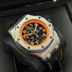 Audemars Piguet - Royal Oak Offshore Volcano -, Sieraden, Tassen en Uiterlijk, Horloges | Heren, Nieuw