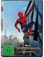 Spider-Man Homecoming  DVD, Cd's en Dvd's, Dvd's | Overige Dvd's, Zo goed als nieuw, Verzenden