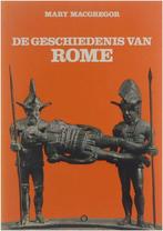 De geschiedenis van Rome - De geschiedenis van Rome, Boeken, Geschiedenis | Wereld, Ophalen of Verzenden, Nieuw