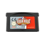 High Heat Major League Baseball 2002 [Gameboy Advance], Ophalen of Verzenden, Zo goed als nieuw