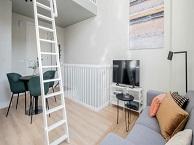 Appartement Berg en Dalseweg in Nijmegen, Huizen en Kamers, Huizen te huur, Gelderland, Overige soorten