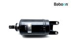 Startmotor Triumph Daytona 675 2006-2008 (VIN<381274), Verzenden, Gebruikt