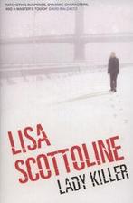 Lady killer by Lisa Scottoline (Paperback) softback), Gelezen, Lisa Scottoline, Verzenden
