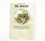 Adder 9789027472540 Ameling, Verzenden, Gelezen, Ameling