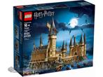 LEGO Harry Potter - Kasteel Zweinstein 71043 - 6020, Verzenden, Zo goed als nieuw