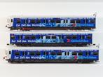 Roco H0 - 63006 - Treinstel (1) - 3-delig Elektrisch, Nieuw