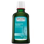 Weleda Rozemarijn Revitaliserende Haarlotion - 100ml, Ophalen of Verzenden, Nieuw, Overige typen