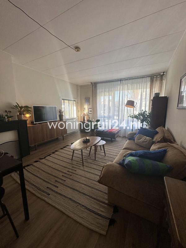Woningruil - Rembrandtweg 222 - 3 kamers en Noord-Holland, Huizen en Kamers, Woningruil, Noord-Holland