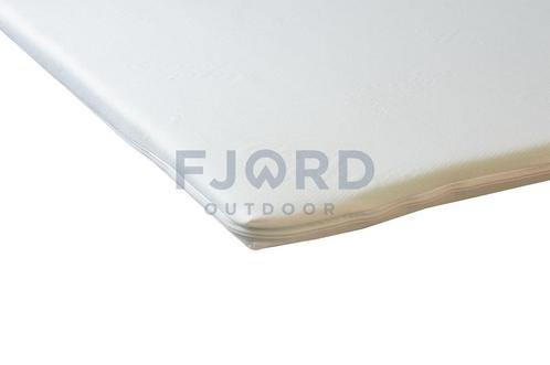 Topper Coolplus Warmteregulerend 130/140x190/200, Caravans en Kamperen, Kampeeraccessoires, Nieuw