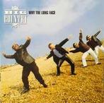 cd digi - Big Country - Why The Long Face, Verzenden, Zo goed als nieuw