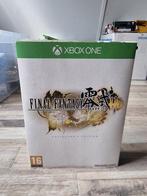 Microsoft - Xbox One - Final Fantasy Type 0 Collectors, Nieuw