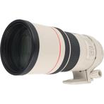 Canon EF 300mm F/4.0 L USM iS occasion, Audio, Tv en Foto, Fotografie | Lenzen en Objectieven, Verzenden, Gebruikt