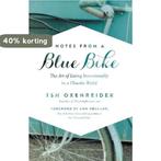 Notes from a Blue Bike 9781400205578 Tsh Oxenreider, Verzenden, Zo goed als nieuw, Tsh Oxenreider