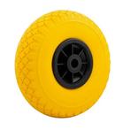 Bolderkar / steekwagen wiel met kunststof velg 260 x 85, Ophalen of Verzenden, Nieuw