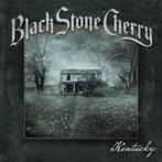 Black Stone Cherry - Kentucky (Limited Edition) - DigiPack, Cd's en Dvd's, Verzenden, Nieuw in verpakking