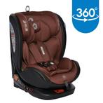 Lorelli Ares Ginger 40-150 cm 360° i-Size Autostoel, Verzenden, Nieuw, 15 t/m 36 kg, Isofix