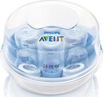 Philips Avent SCF281/02 - Magnetronstoomsterilisator, Kinderen en Baby's, Babyvoeding en Toebehoren, Verzenden, Nieuw