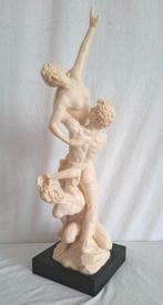 A. Santini, naar Giambologna (Jean Boulogne, 1583) - Figuur, Antiek en Kunst, Antiek | Keramiek en Aardewerk