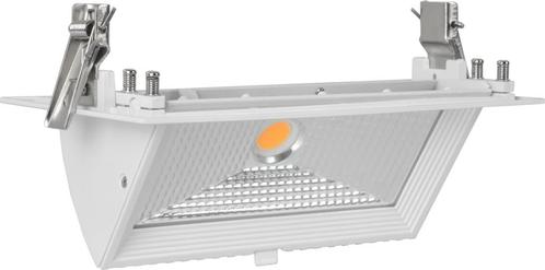 Occhio LED Wallwasher 3000Lm 4000K White, Zakelijke goederen, Kantoor en Winkelinrichting | Winkel en Inventaris, Ophalen of Verzenden