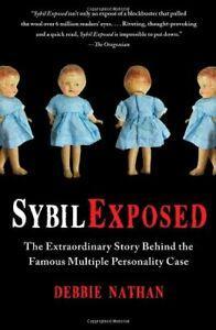 Sybil Exposed: The Extraordinary Story Behind t. Nathan, Boeken, Psychologie, Zo goed als nieuw, Verzenden