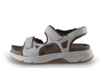 Gabor Sandalen in maat 39 Wit | 20% korting, Kleding | Dames, Verzenden, Wit, Gabor, Sandalen of Muiltjes