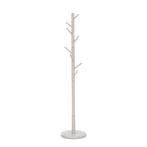 Spinder Design Bro staande kapstok - silky taupe, Huis en Inrichting, Woonaccessoires | Kapstokken, Verzenden, Nieuw