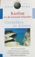 Globus Korfoe Ionische Eilanden 9789043812276 Sperlich, Verzenden, Gelezen, Sperlich