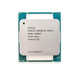 Intel Xeon E5-2603 v3 - 1.60GHz / Six Core / QPi 6.40 / Cach, Ophalen of Verzenden, Zo goed als nieuw, Minder dan 2 Ghz