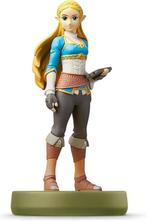 Amiibo Zelda - Breath of the Wild Series (Nintendo Wii U), Spelcomputers en Games, Spelcomputers | Nintendo Wii U, Ophalen of Verzenden