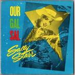 vinyl single 7 inch - Sally Starr - Our Gal Sal, Verzenden, Zo goed als nieuw