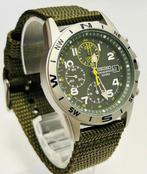Seiko - Chronograph - Zonder Minimumprijs - 7T92-0DX0 -