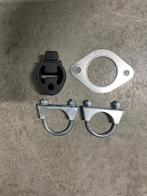 Uitlaat, Tussendemper Ford Fiesta 6, Auto-onderdelen, Verzenden, Nieuw