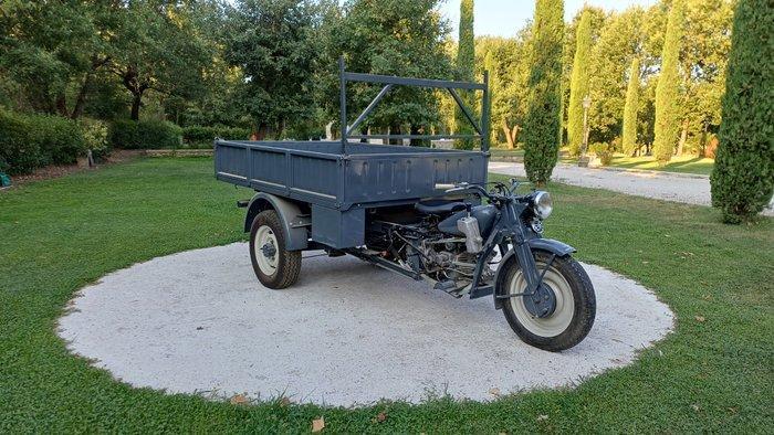 Moto Guzzi - Ercole - 500 cc - 1978, Motoren, Motoren | Oldtimers