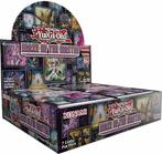 Yu-Gi-Oh! - Maze of the Master Boosterbox | Konami - Trading, Hobby en Vrije tijd, Verzamelkaartspellen | Yu-gi-Oh!, Verzenden