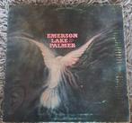 Emerson, Lake & Palmer, Jon Anderson & Related, Yes -, Nieuw in verpakking