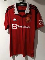 Manchester United - Engelse voetbalcompetitie - Cristiano, Nieuw