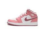 Air Jordan 1 Mid Valentines Day 2023 - Maat 38.5 EU, Kleding | Heren, Schoenen, Ophalen of Verzenden, Nieuw, Jordan