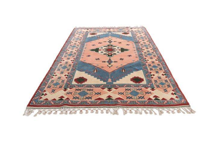 Designer Kars - Vloerkleed - 302 cm - 210 cm, Huis en Inrichting, Stoffering | Tapijten en Kleden