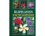 Kuipplanten encyclopedie - Kuipplanten encyclopedie, Ophalen of Verzenden, Nieuw