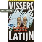 Vissers Latijn 9799060648765 Peter Scheele, Boeken, Verzenden, Gelezen, Peter Scheele