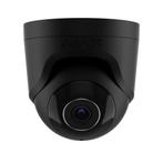 Ajax TurretCam Zwart 2.8 mm 8 MP, Verzenden, Nieuw