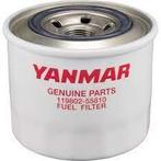 Yanmar 124085-35170 oliefilter voorheen Yanmar 124085-35113, Nieuw, Zeilboot of Motorboot, Motor en Techniek
