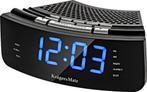 Krüger&Matz KM0813 - Compacte en stijlvolle wekker radio, Verzenden, Nieuw
