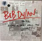 LP gebruikt - Bob Dylan - The Real Royal Albert Hall 1966..., Cd's en Dvd's, Verzenden, Zo goed als nieuw