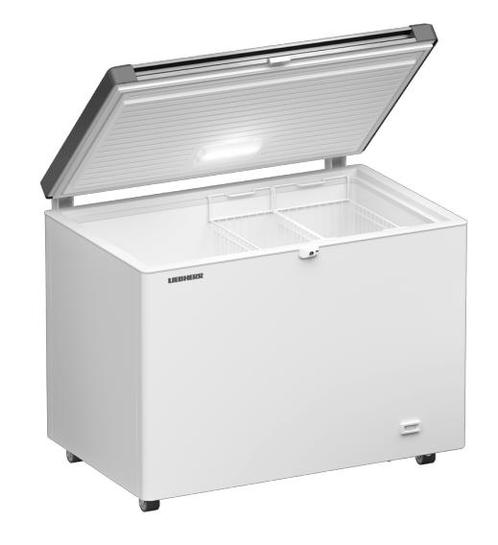 Liebherr vrieskist EFL 3056 - 266 Liter, Zakelijke goederen, Horeca | Keukenapparatuur, Verzenden